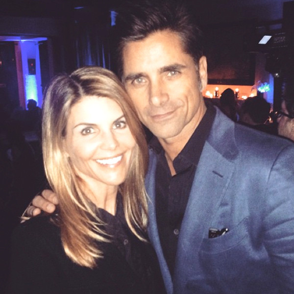 lori loughlin singing full house reunion watch bob saget lori loughlin john lori loughlin singing full house reunion watch bob saget lori loughlin john